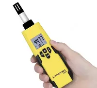 Trotec BC21 — термогигрометр