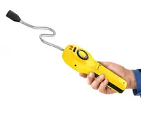 Trotec BG30 — течеискатель горючих газов