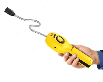 Trotec BG30 — течеискатель горючих газов