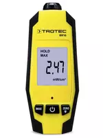 Trotec BR16 — детектор СВЧ излучения