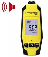 Trotec BR16 — детектор СВЧ излучения - от 1 000 000 сум