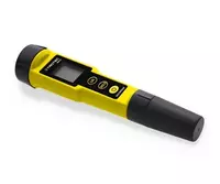 Trotec BW10 — pH-метр