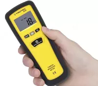 Trotec BG20 — анализатор угарного газа