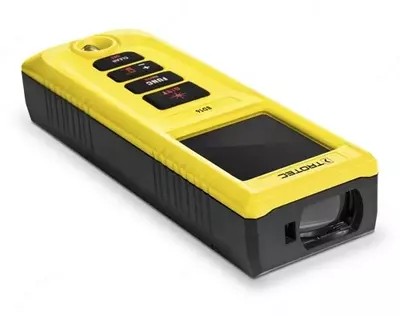 Trotec BD16 — лазерный дальномер