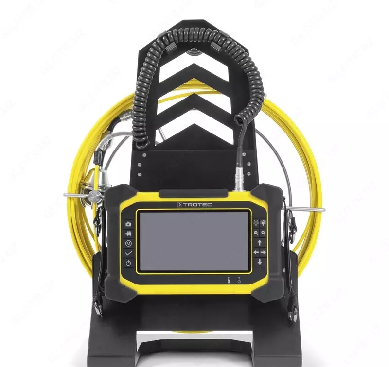 Trotec VSP3041 — инспекционная система