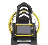 Trotec VSP3041 — инспекционная система