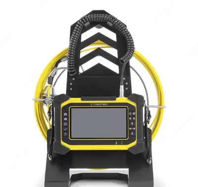 Trotec VSP3041 — инспекционная система