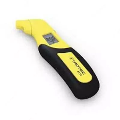 Trotec BY10 — автомобильный манометр