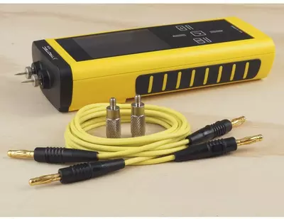 Trotec T510 — влагомер