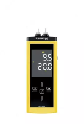 Trotec T510 — влагомер