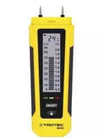 Trotec BM22 — влагомер
