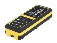 Trotec BD21 — лазерный дальномер