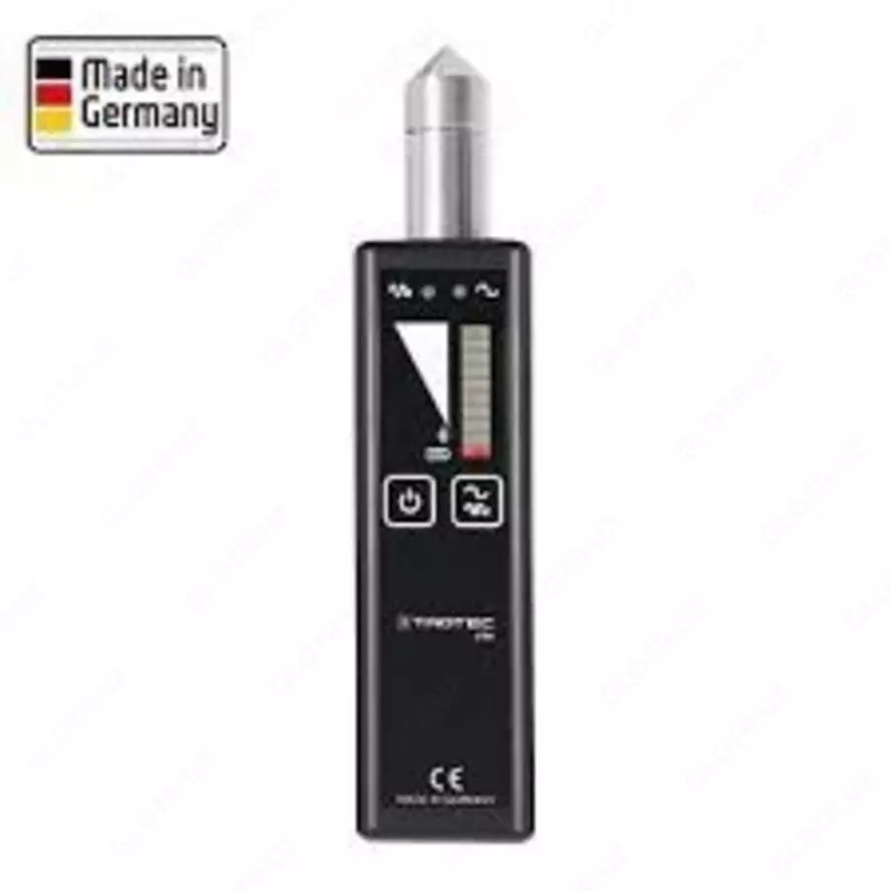 Trotec LD6 — акустический течеискатель