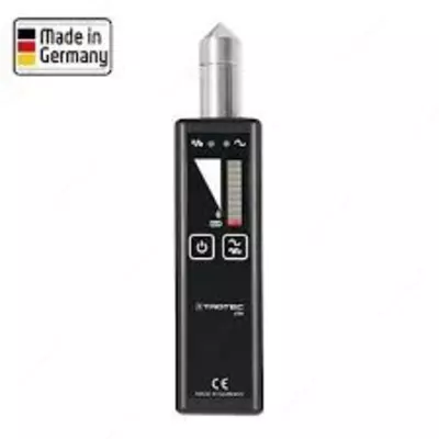 Trotec LD6 — акустический течеискатель