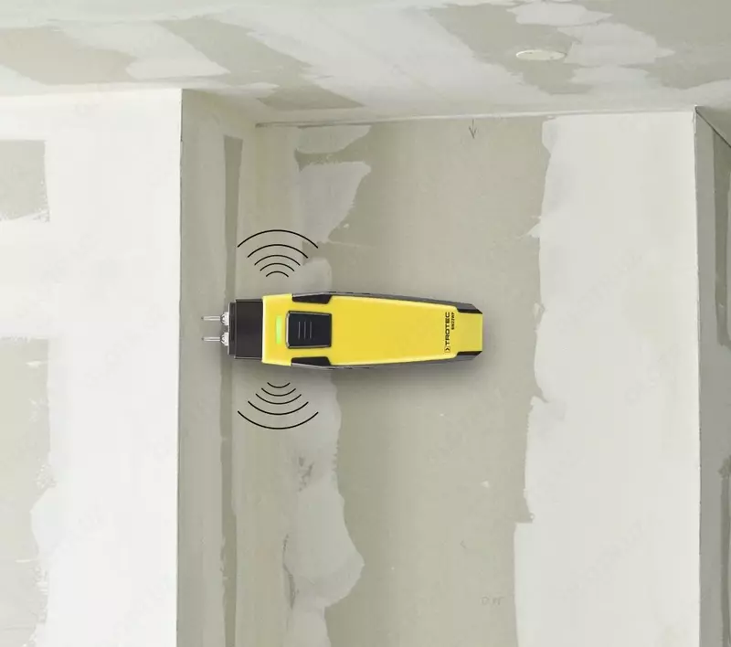 Trotec BM22WP appSensor — влагомер