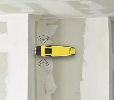 Trotec BM22WP appSensor — влагомер