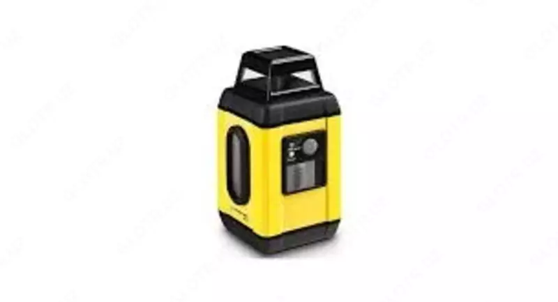 Trotec BD7A — лазерный нивелир (линейно-ротационный)