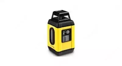 Trotec BD7A — лазерный нивелир (линейно-ротационный)