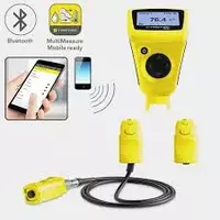 Trotec BB30 — толщиномер лакокрасочных покрытий