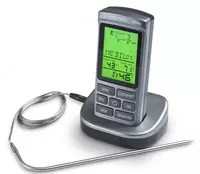 Trotec BT40 — пищевой термометр для гриля с проникающим зондом - от 1 000 000 сум