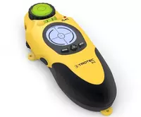 Trotec BI15 — детектор скрытой проводки с лазерным уровнем