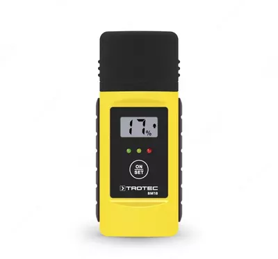 Trotec BM18 — влагомер