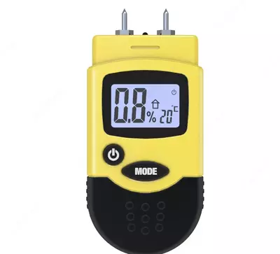 Trotec BM12 — влагомер