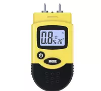 Trotec BM12 — влагомер