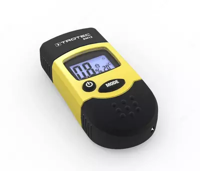 Trotec BM12 — влагомер