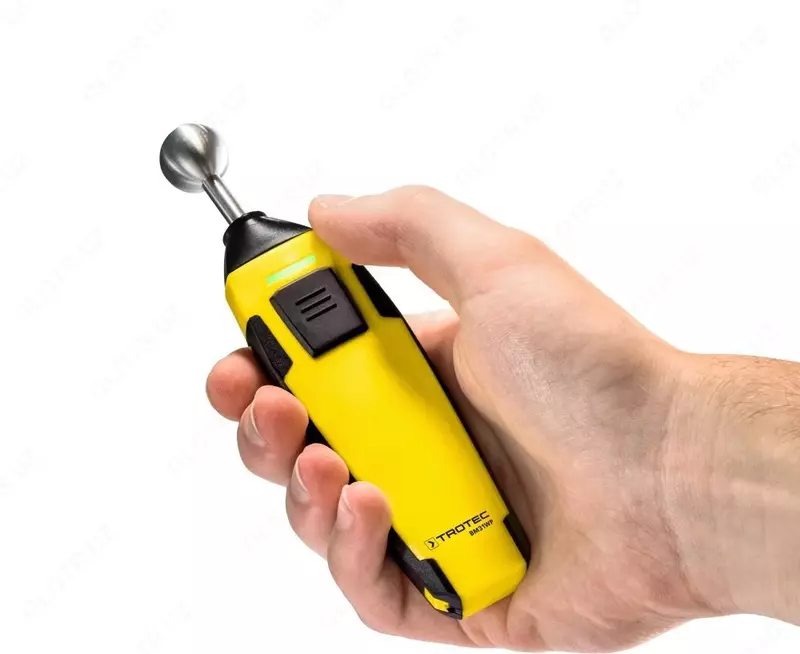 Trotec BM31WP appSensor — влагомер