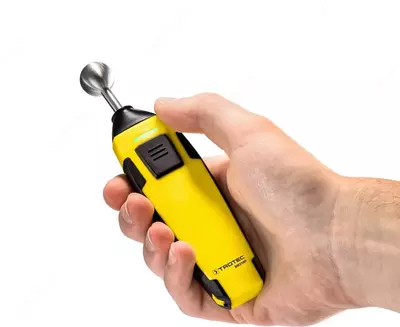 Trotec BM31WP appSensor — влагомер
