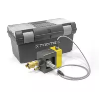 Trotec LD PULS — генератор акустических импульсов