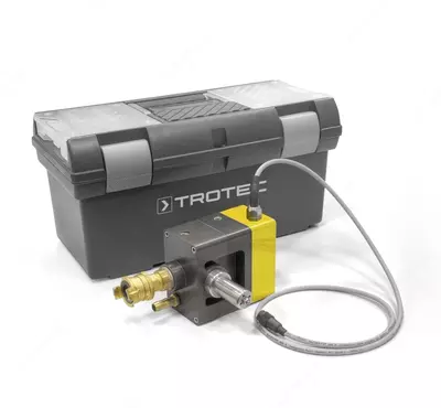 Trotec LD PULS — генератор акустических импульсов