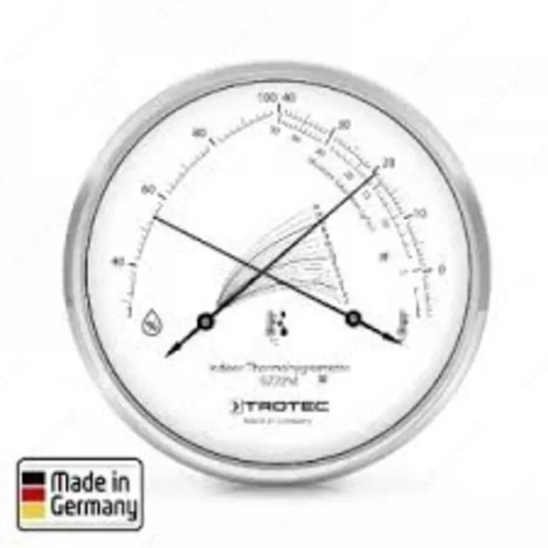Trotec BZ22M — термогигрометр
