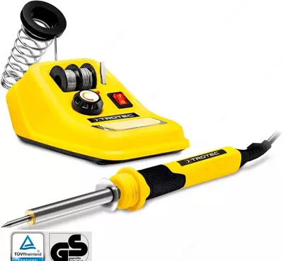 Trotec PSIS 11-230 V — паяльная станция