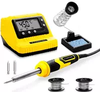 Trotec PSIS 10-230 V — паяльная станция