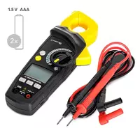 Trotec BE42 — токоизмерительные клещи