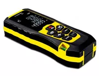 Trotec BD22 — лазерный дальномер