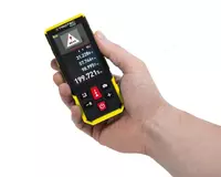 Trotec TD200 — лазерный дальномер