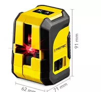 Trotec BD6A — нивелир