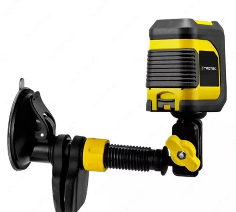 Trotec BD6A — нивелир