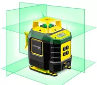 Trotec BD8A — ротационный профессиональный нивелир