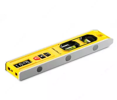 Trotec BD1L — пузырьковый уровень с дальномером