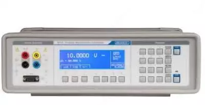 CALIBRO 143 — многофункциональный калибратор