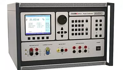 CALIBRO 133 — калибратор мощности и энергии