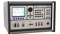 CALIBRO 133 — калибратор мощности и энергии