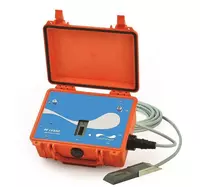 M-550 — калибратор импеданса