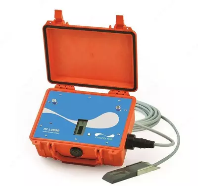 M-550 — калибратор импеданса