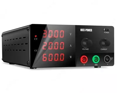 Nice-Power R-SPS3020 — источник питания импульсный