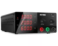 Nice-Power R-SPS3020 — источник питания импульсный